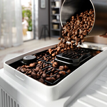 楽天市場】デロンギ マグニフィカ スタート 全自動コーヒーマシン