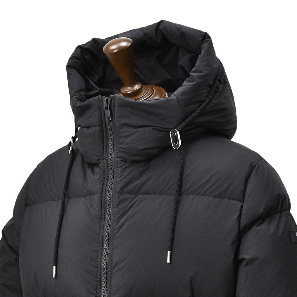 タトラス TATRAS ダウンジャケット メンズ フーディーダウンアウター