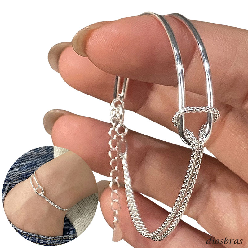 ブレスレット/ネックレス/バングル/ネックレスチェーン/メンズ