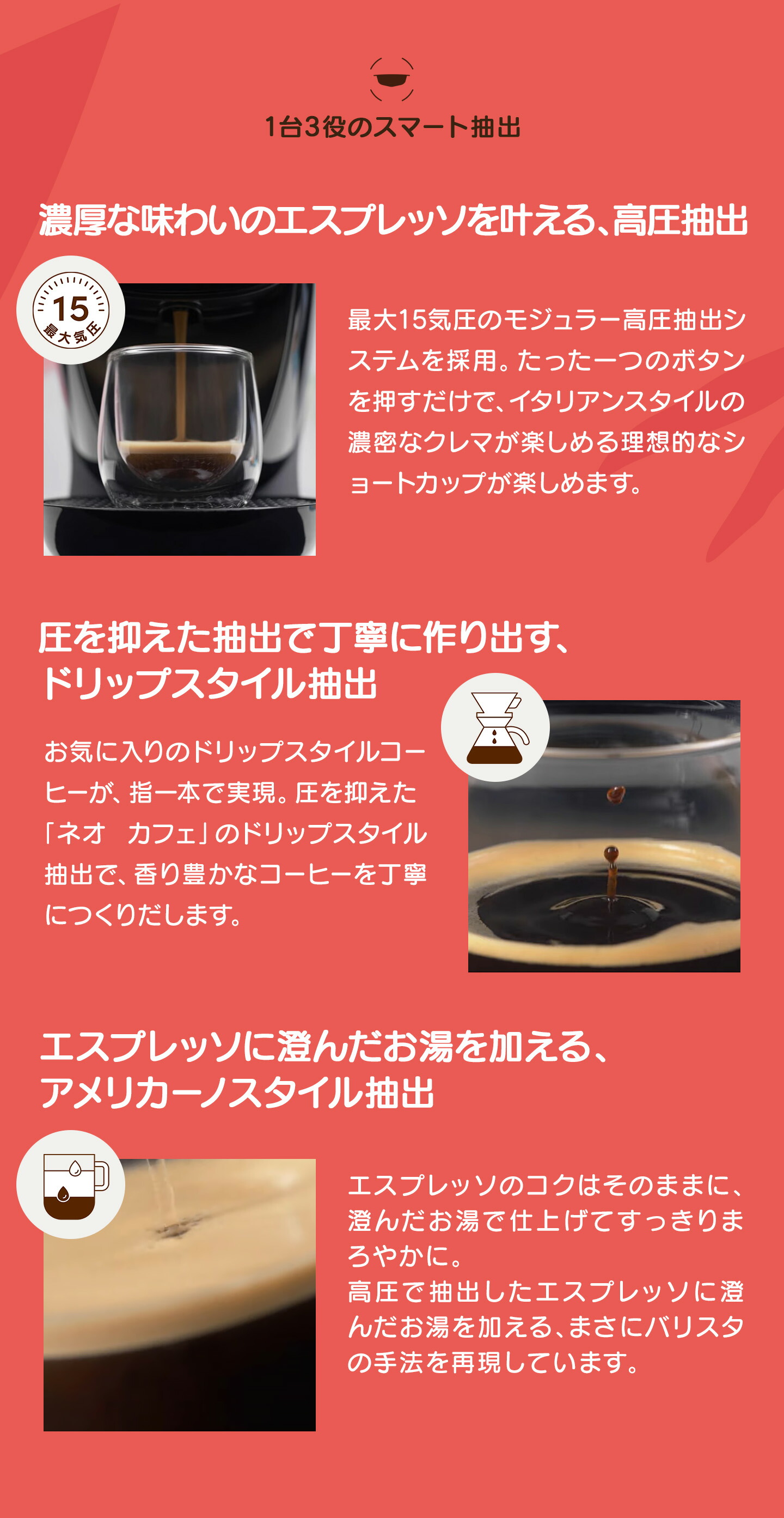 楽天市場】【公式店】ネスカフェ ドルチェ グスト ネオ カフェ