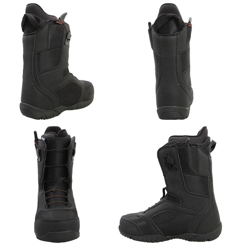 ZUMA ツマ ZM-QLS スノーボード ブーツ メンズ レディース ハードギア
