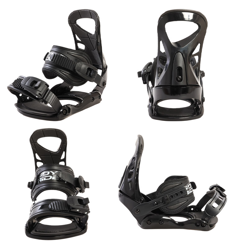 22-23 2023 JOYRIDE ジョイライド JOBG-500 スノーボード ビンディング