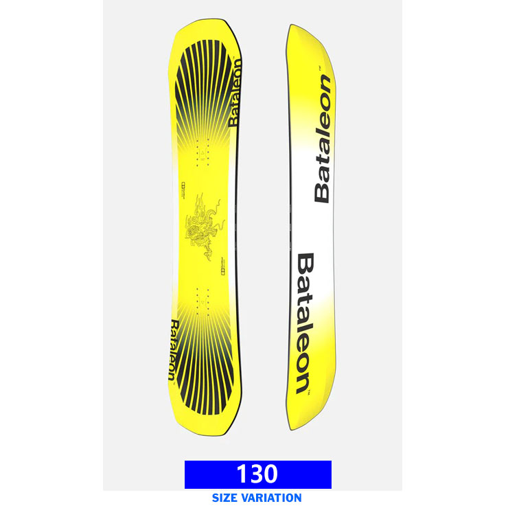 BATALEON／バタレオン STUNTWOOD | JSBCスノータウン