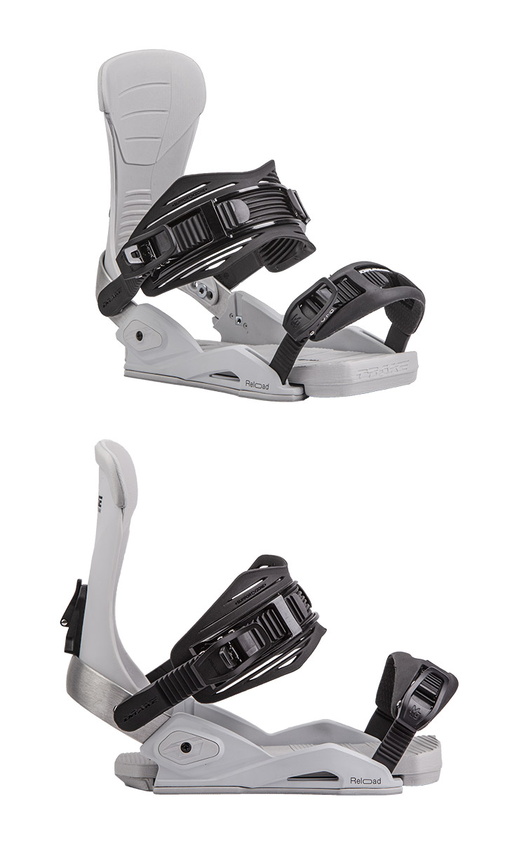 23-24 2024 DRAKE ドレイク RELOAD リロード スノーボード