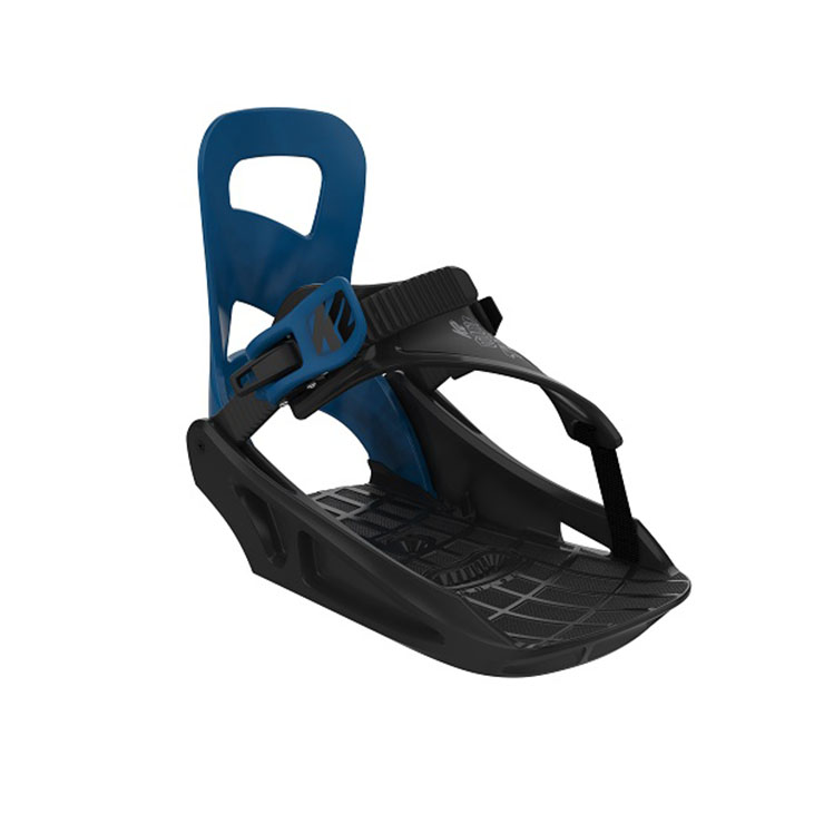 23-24 K2 ケーツー キッズ MINI TURBO 子供 ジュニア ビンディング