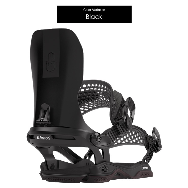 23-24 BATALEON バインディング Blaster M/L 23-24 BATALEON