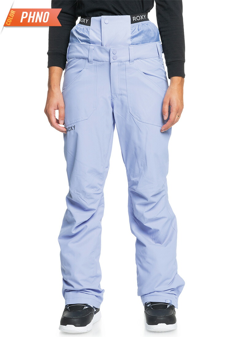 2024 ROXY ロキシー SNOWHOLIC NP PT レディース スノーボード スノー