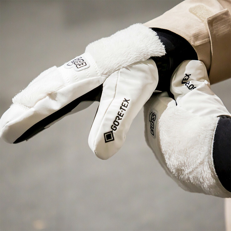 正規品 24-25 eb's エビス GORE-TEX EXCLUSIVE ゴアテックス