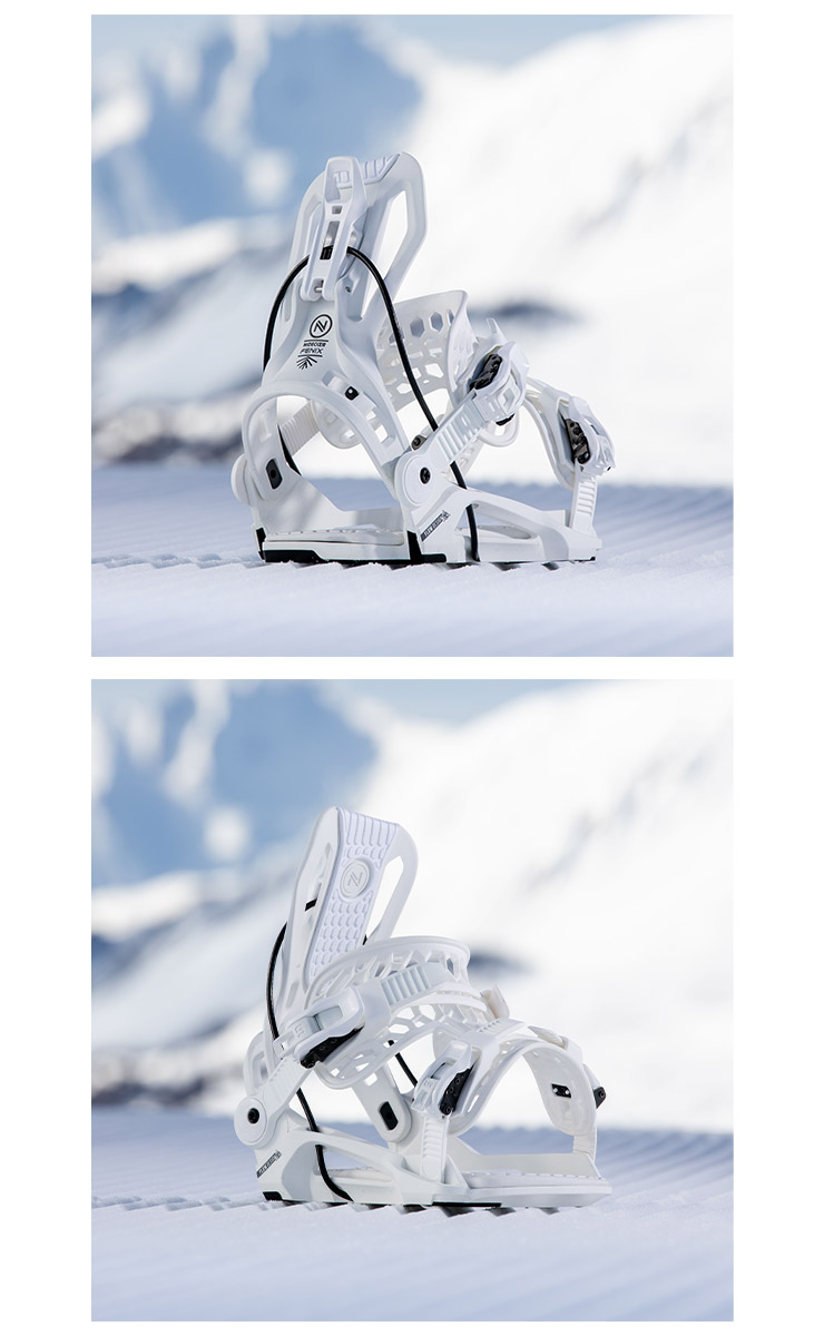 24-25 2025 NIDECKER ナイデッカー FLOW FENIX フェニックス