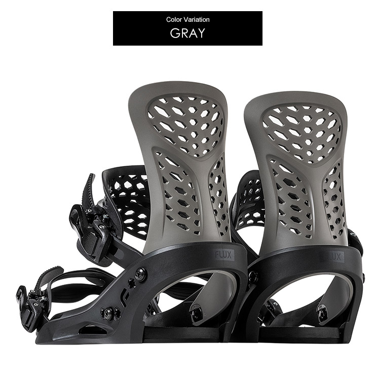 24-25 2025 FLUX フラックス PR スノーボード ビンディング