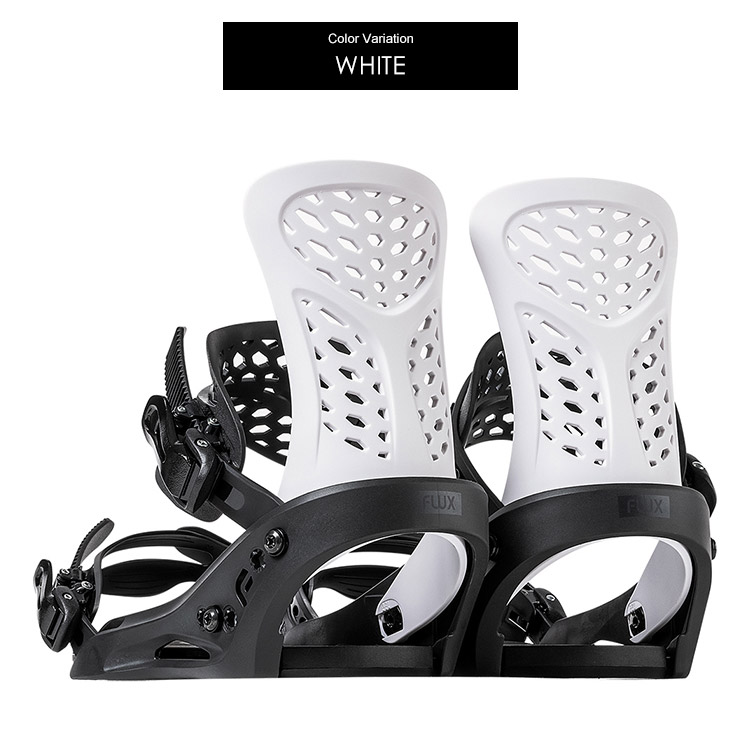 24-25 2025 FLUX フラックス PR スノーボード ビンディング