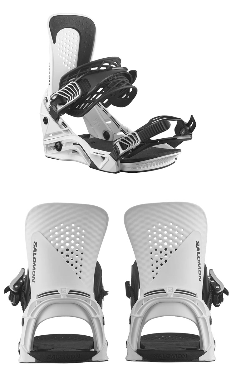 24-25 2025 SALOMON サロモン HOLOGRAM ホログラム スノーボード