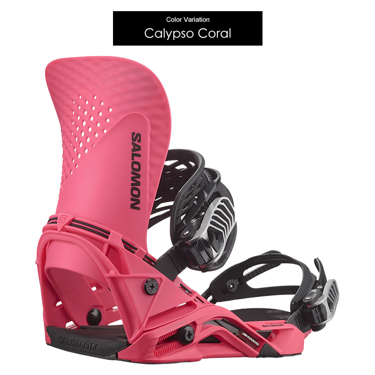 24-25 2025 SALOMON サロモン HOLOGRAM ホログラム スノーボード