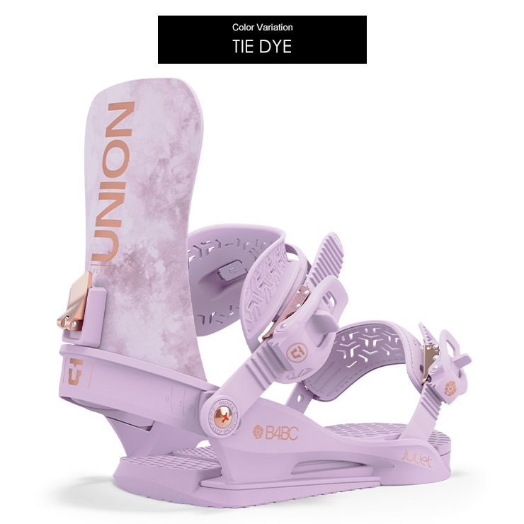 24-25 2025 UNION ユニオン JULIET ジュリエット スノーボード