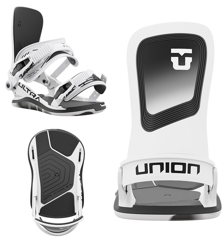 24-25 2025 UNION ユニオン ULTRA WOMEN ウルトラ スノーボード