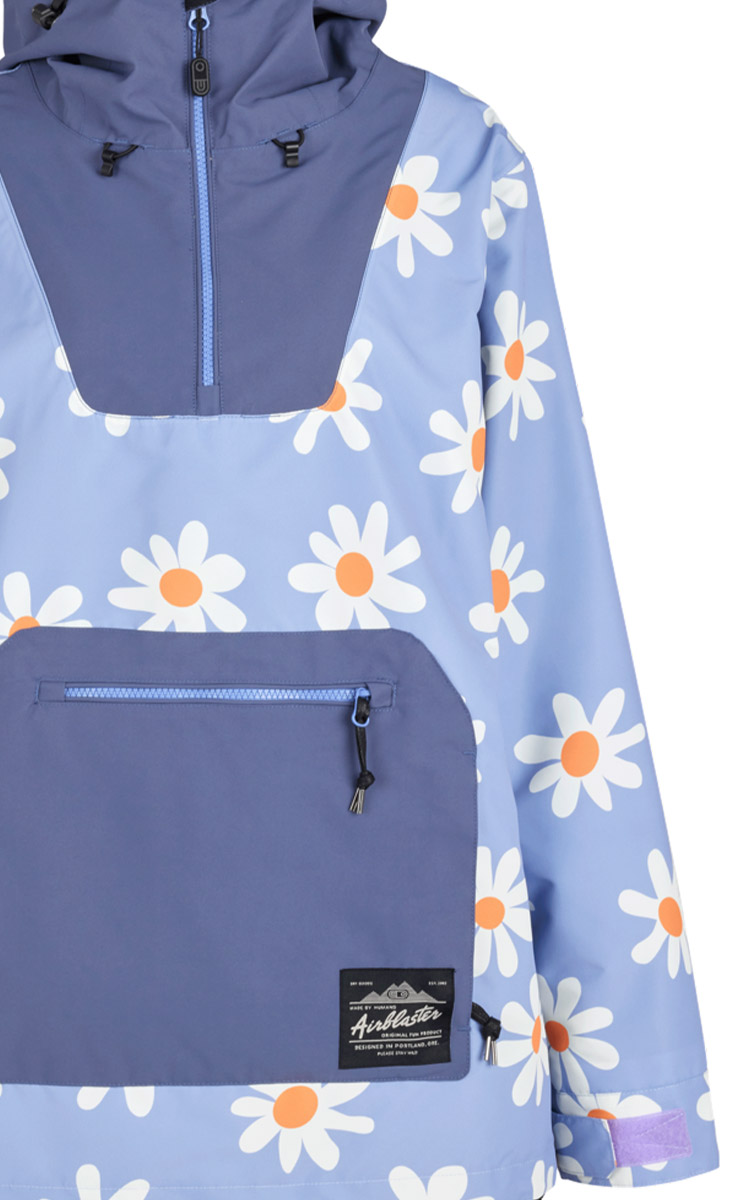 24-25 AIRBLASTER エアーブラスター スノーボードウェア レディース