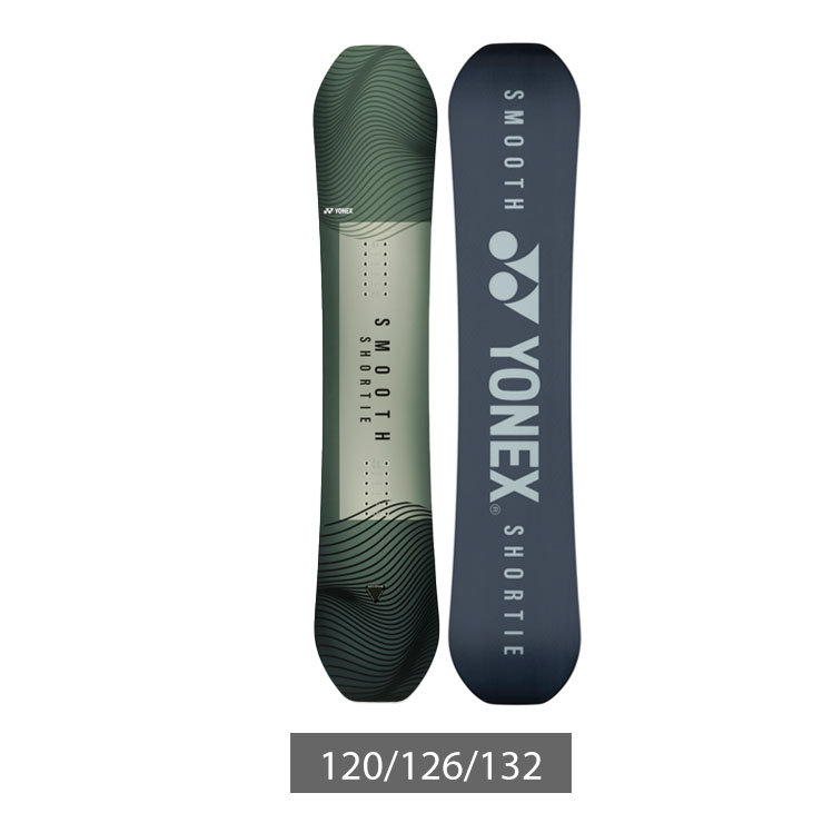 24-25 2025 YONEX ヨネックス キッズ 板 SMOOTH SHORTIE 子供 ジュニア