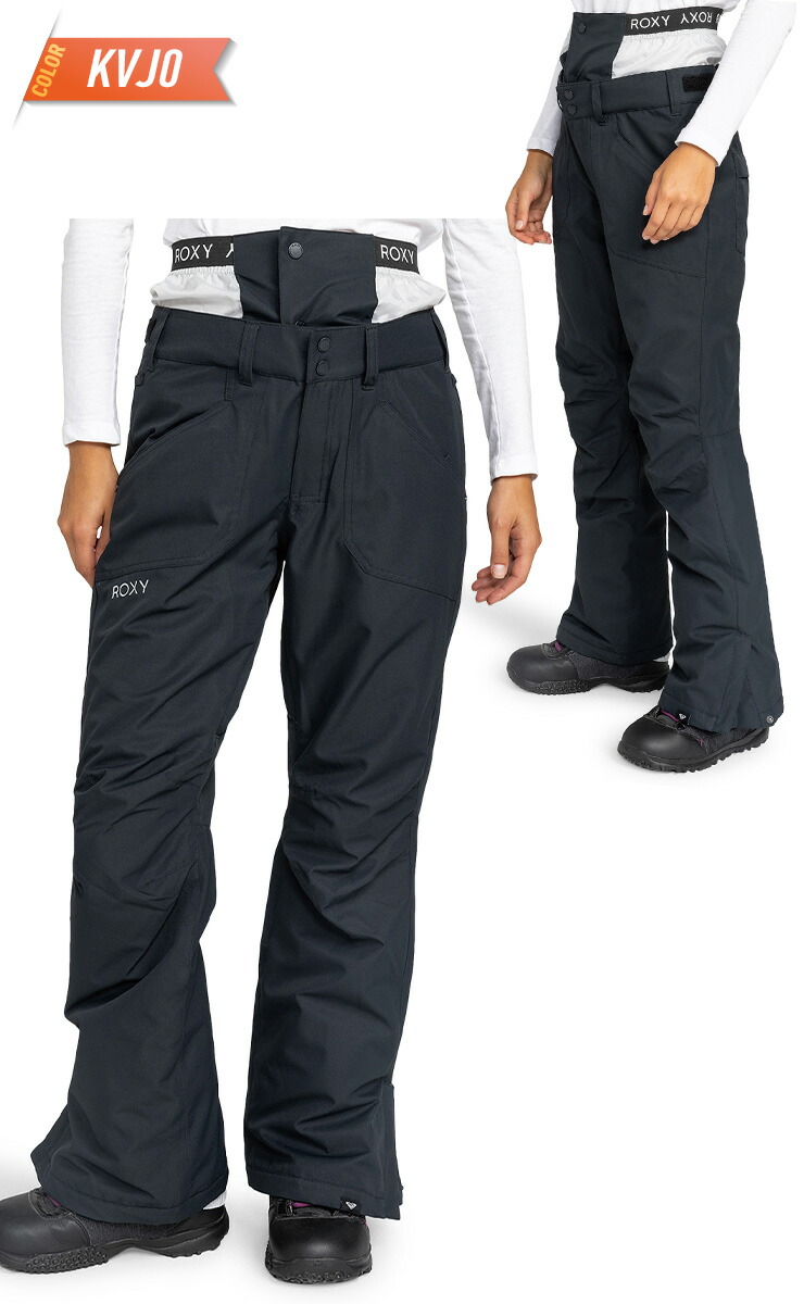 2025 ROXY ロキシー SNOWHOLIC NP PT レディース スノーボード スノー