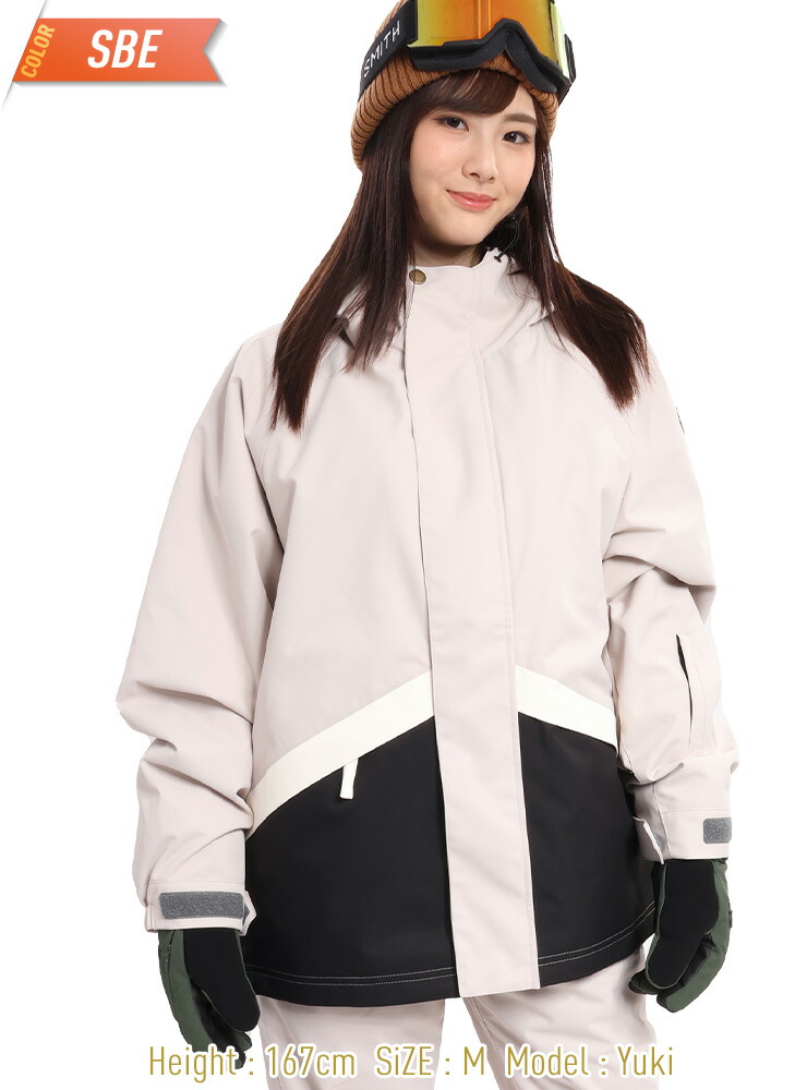 ポイントUP祭!!】スノーボードウェア SISTA.J シスタージェイ