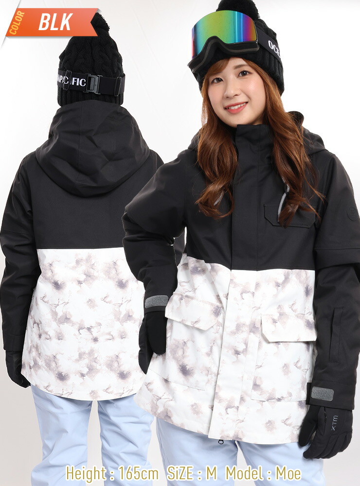 ポイントUP祭!!】スノーボードウェア SISTA.J シスタージェイ