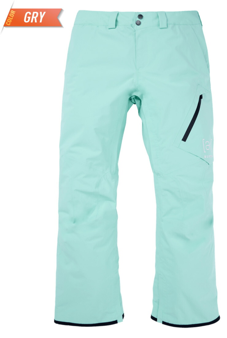 2025 BURTON バートン ak Cyclic GORE-TEX 2L Pant ゴアテックス サイ