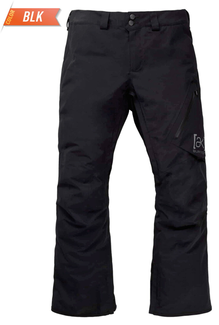 2025 BURTON バートン ak Cyclic GORE-TEX 2L Pant ゴアテックス サイ