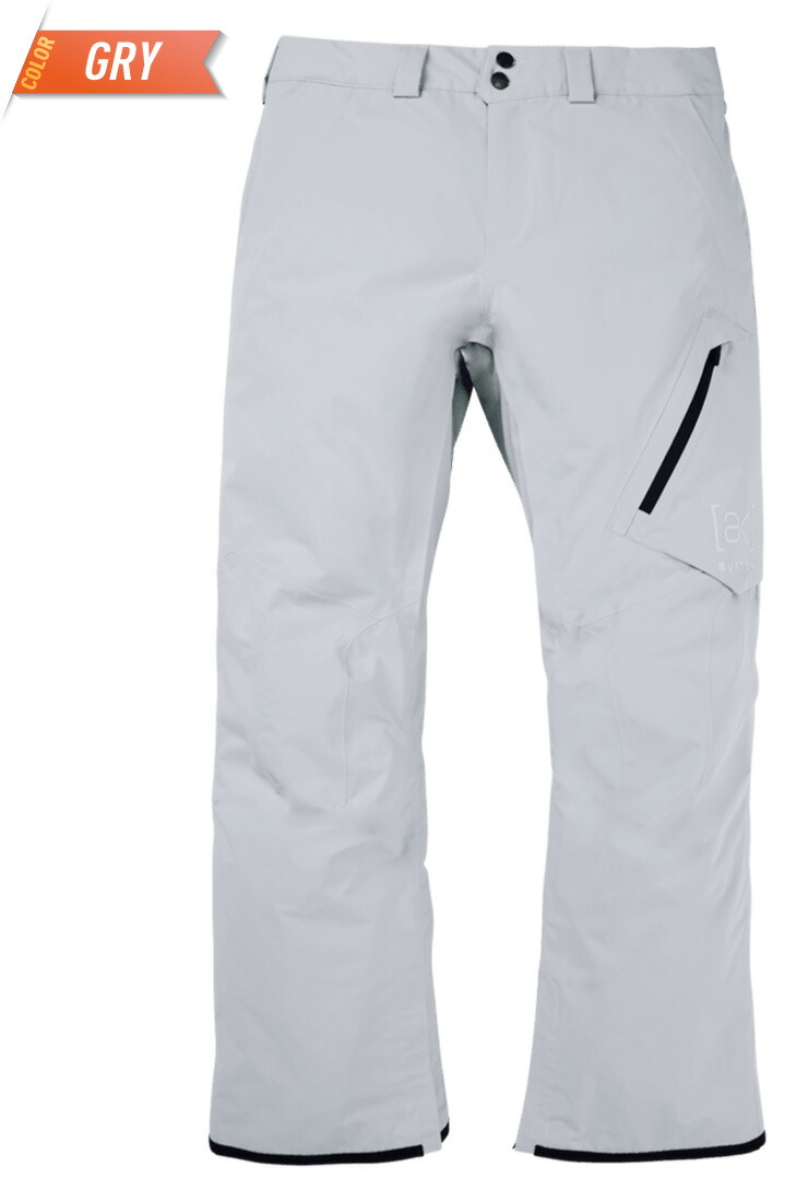 2025 BURTON バートン ak Cyclic GORE-TEX 2L Pant ゴアテックス サイ