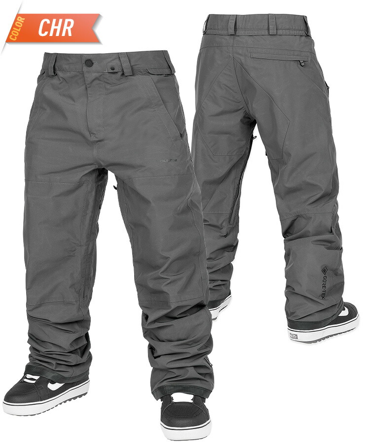 ポイントUP祭!!】24-25 VOLCOM ボルコム DUA GORE-TEX PANT デュア