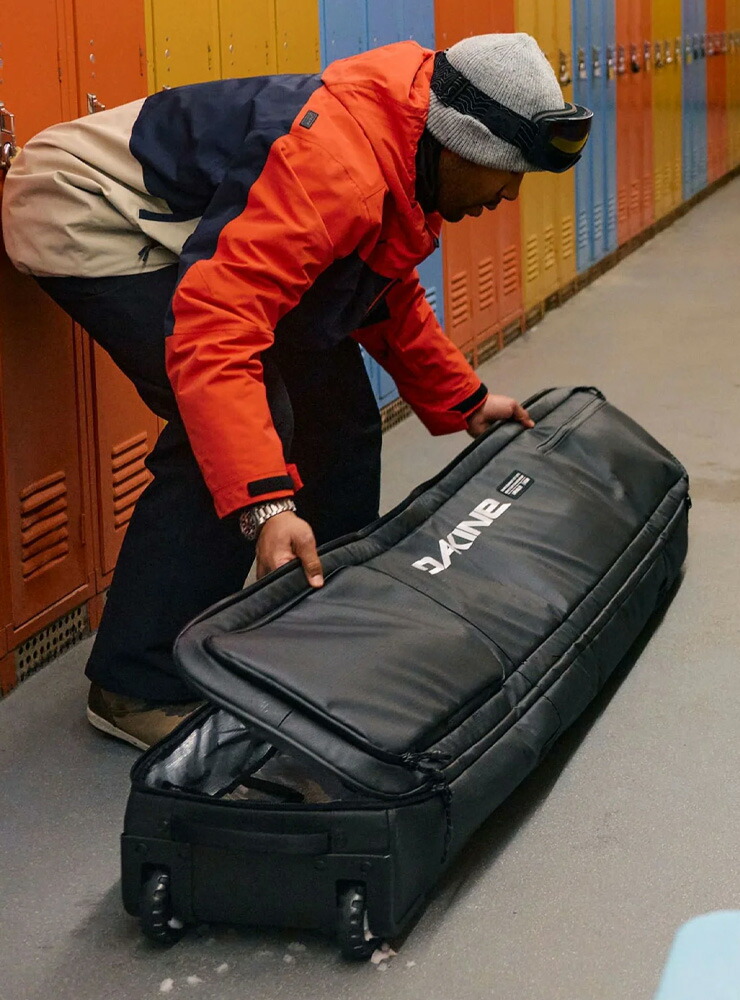 ポイントUP祭!!】2026 DAKINE ダカイン LOW ROLLER SNOWBOARD BAG ロー