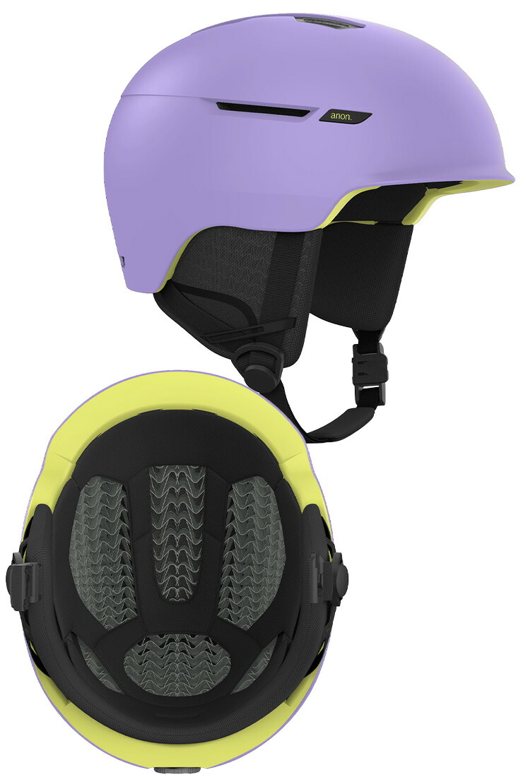 ポイントUP祭!!】2026 anon アノン Logan WaveCel Helmet ローガン