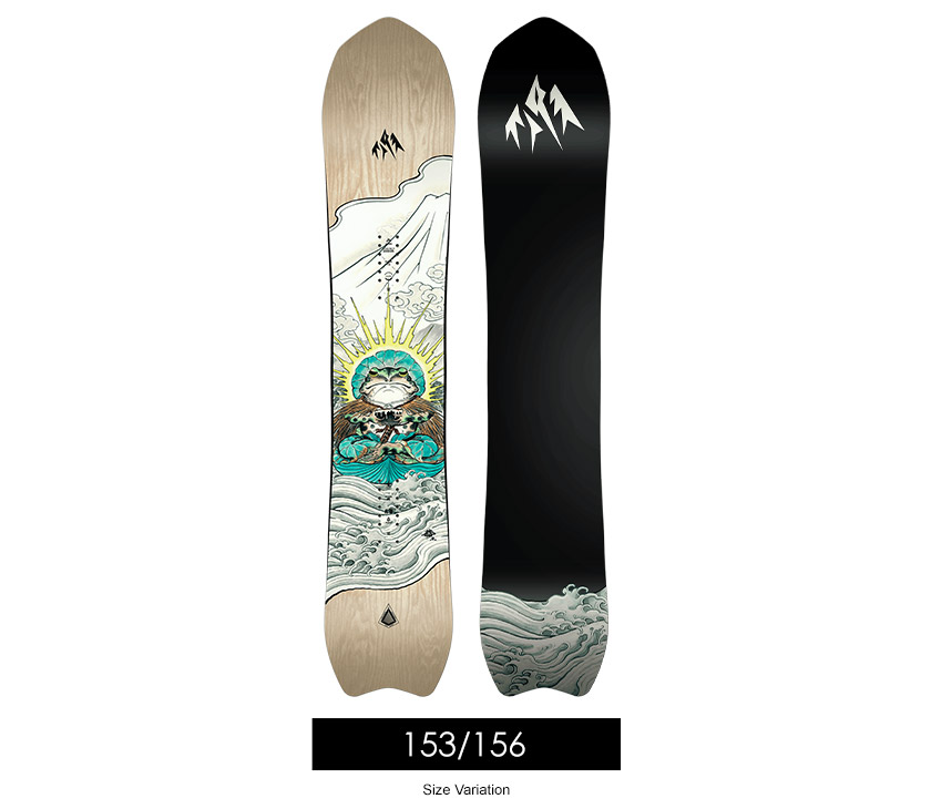 無料ワックスサービス有】25-26 2026 JONES ジョーンズ M's STRATOS