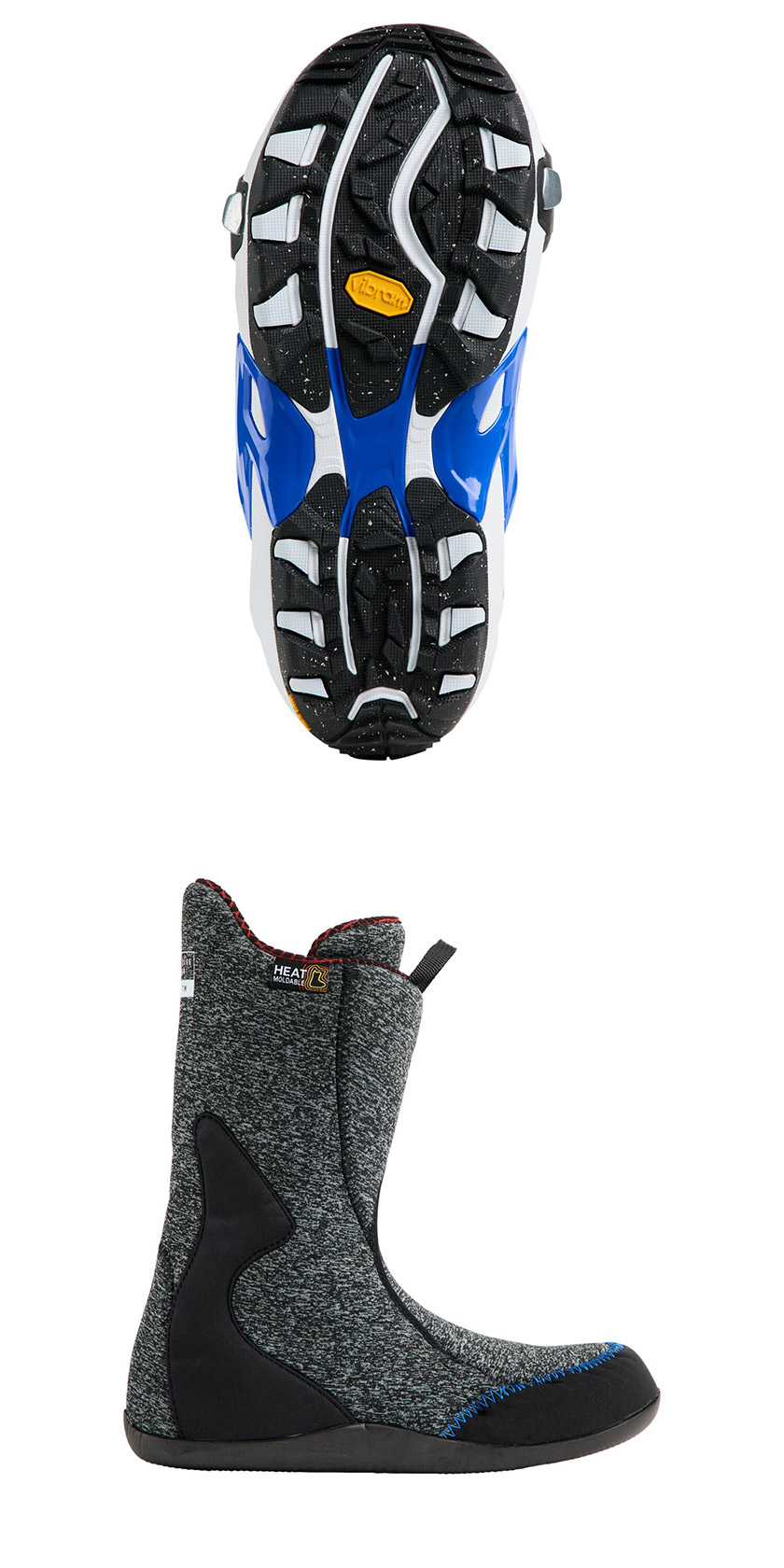 25-26 2026 BURTON バートン Women's Highshot X Pro Step On Wide