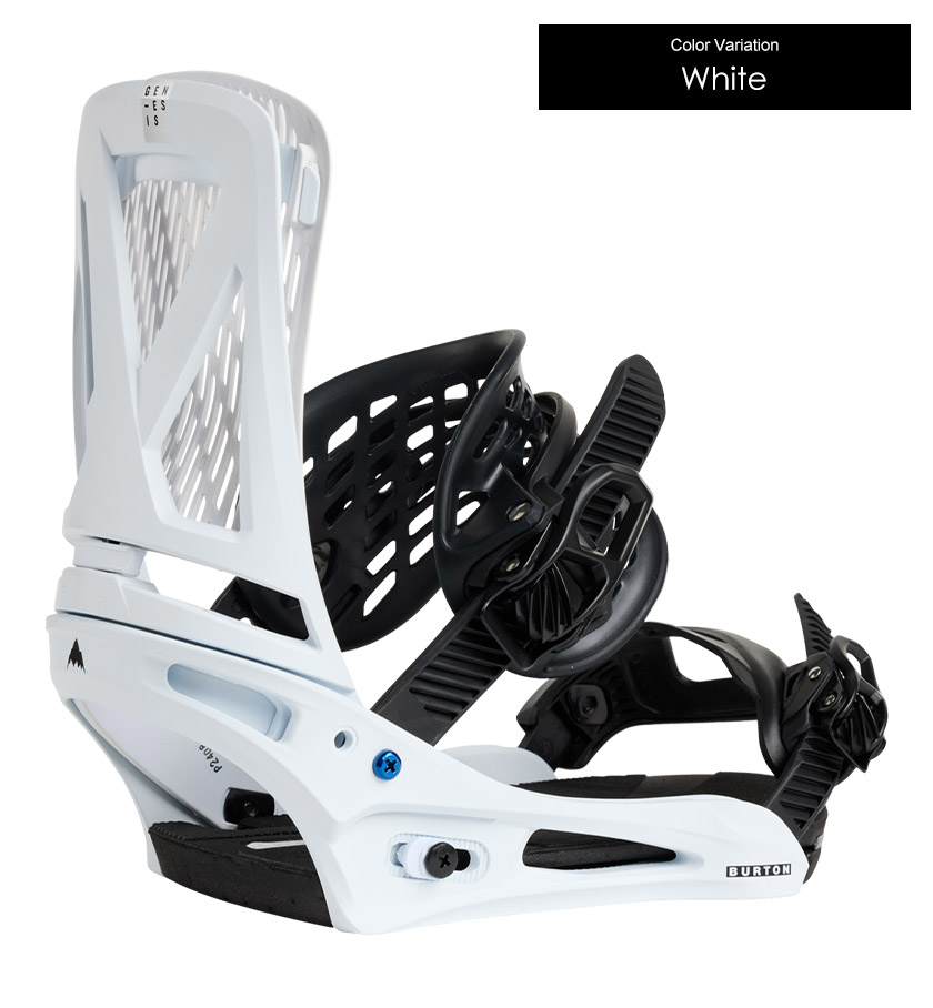 25-26 2026 BURTON バートン Men's Genesis ジェネシス スノーボード