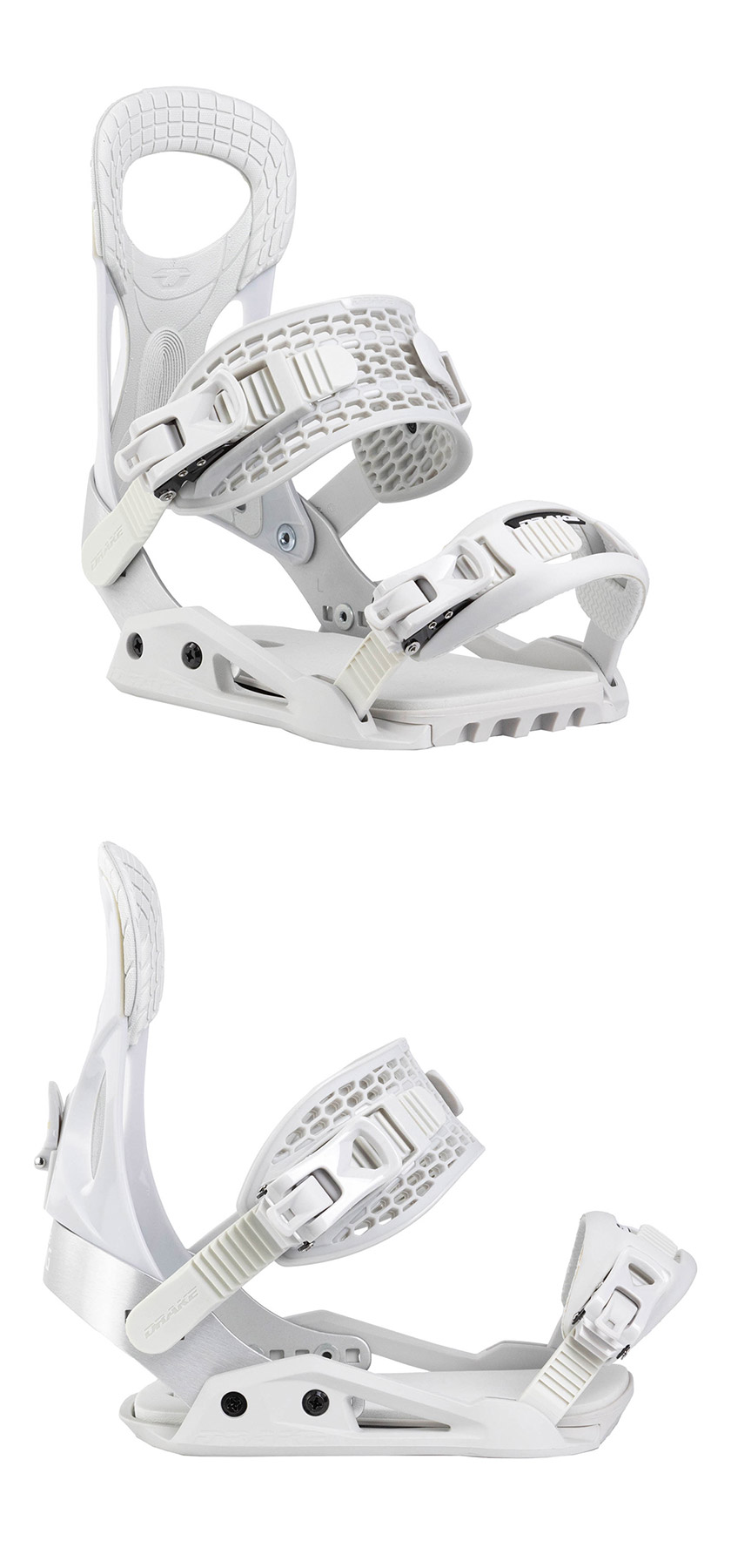 25-26 2026 DRAKE ドレイク KING キング スノーボード ビンディング