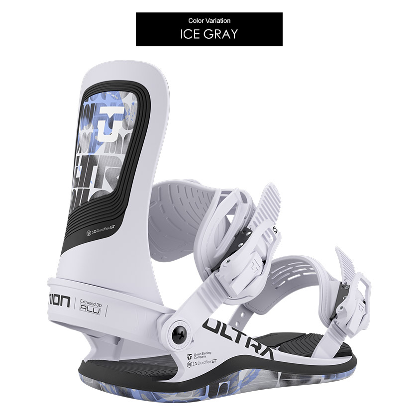 25-26 2026 UNION ユニオン ULTRA WOMEN ウルトラ スノーボード 板