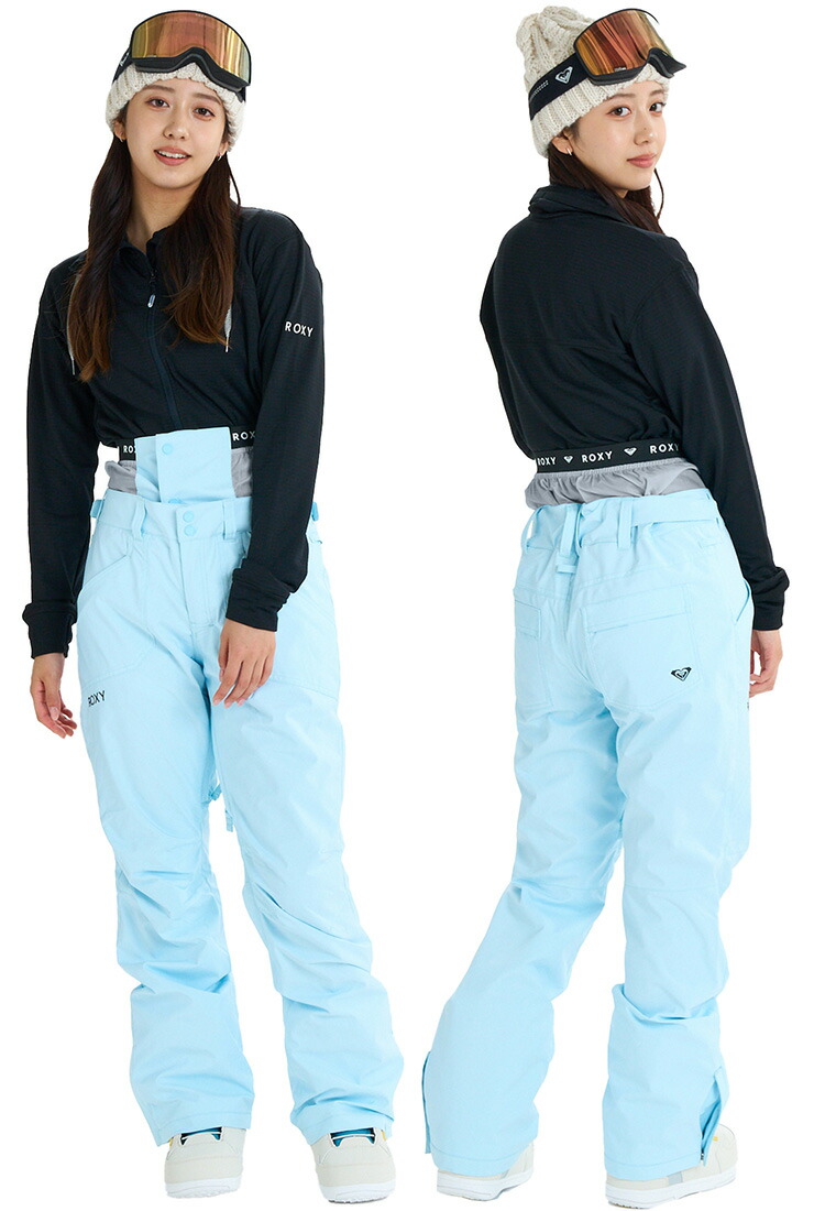 ポイントUP祭!!】25-26 ROXY ロキシー SNOWHOLIC PT レディース