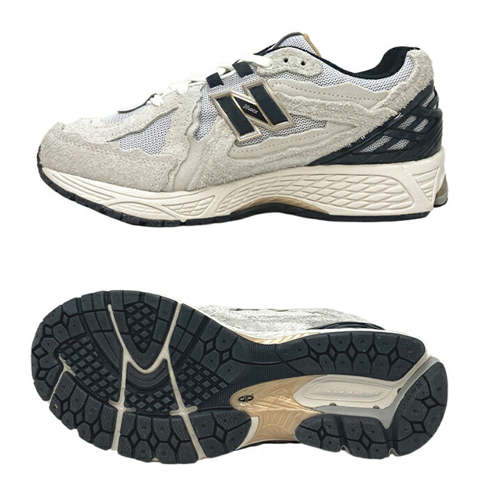 楽天市場】ニューバランス M1906DC スニーカー new balance メンズ