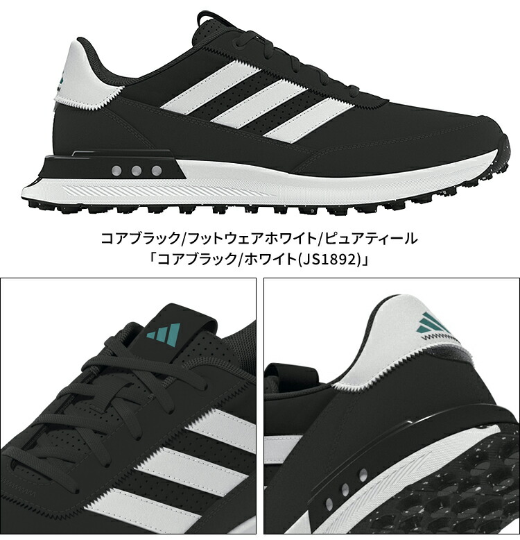 楽天市場】adidas Golf アディダスゴルフ 日本正規品 S2G SL レース