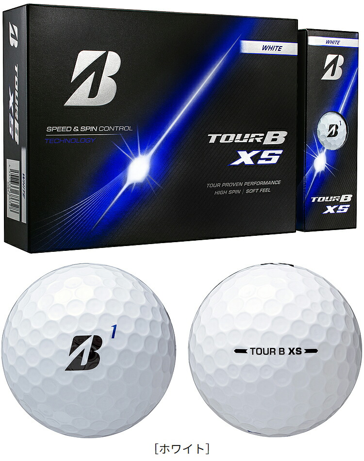 楽天市場】BRIDGESTONE GOLF ブリヂストンゴルフ 日本正規品 TOUR B X