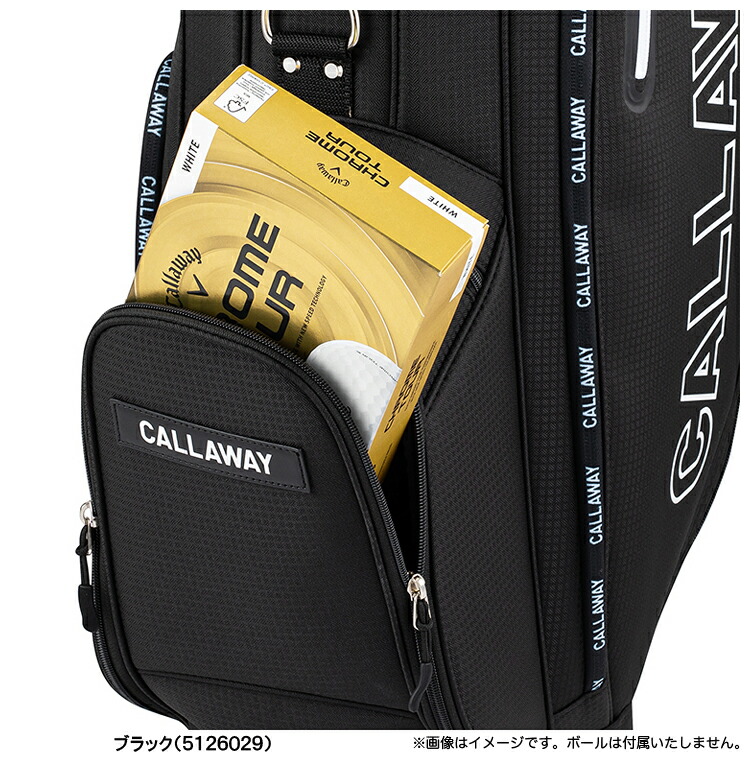 楽天市場】Callaway キャロウェイ 正規品 CL-1 26 JM キャスター付き