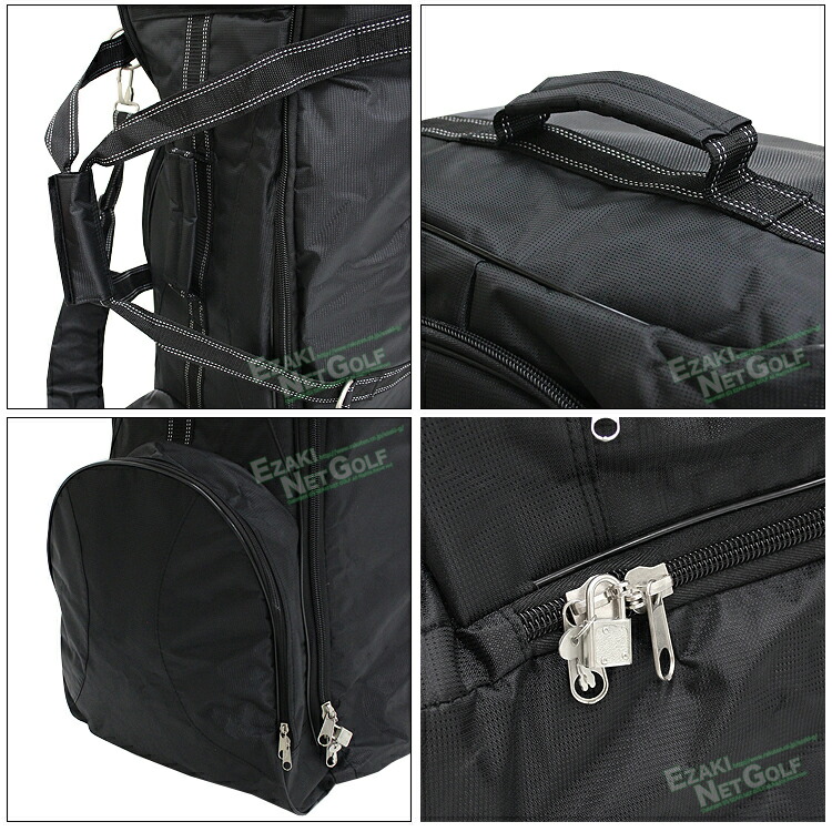 楽天市場】BIGMAX (ビッグマックス) ATLANTIS XL キャスター付き