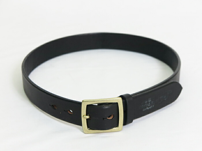 楽天市場】ORGUEIL オルゲイユ オイルハーネス レザー ベルト