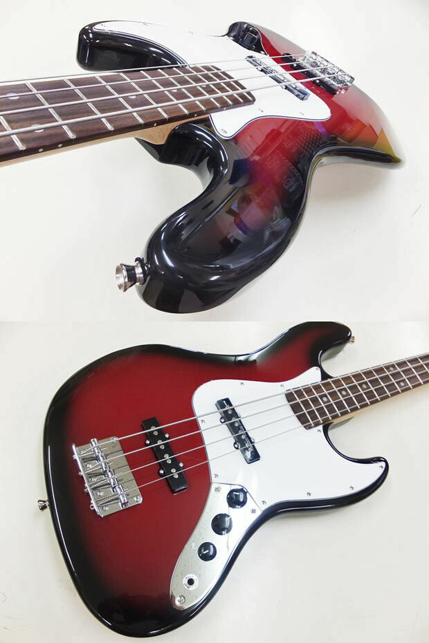 楽天市場】ベース 初心者セット LJB-Z/RBS レジェンド Legend 入門