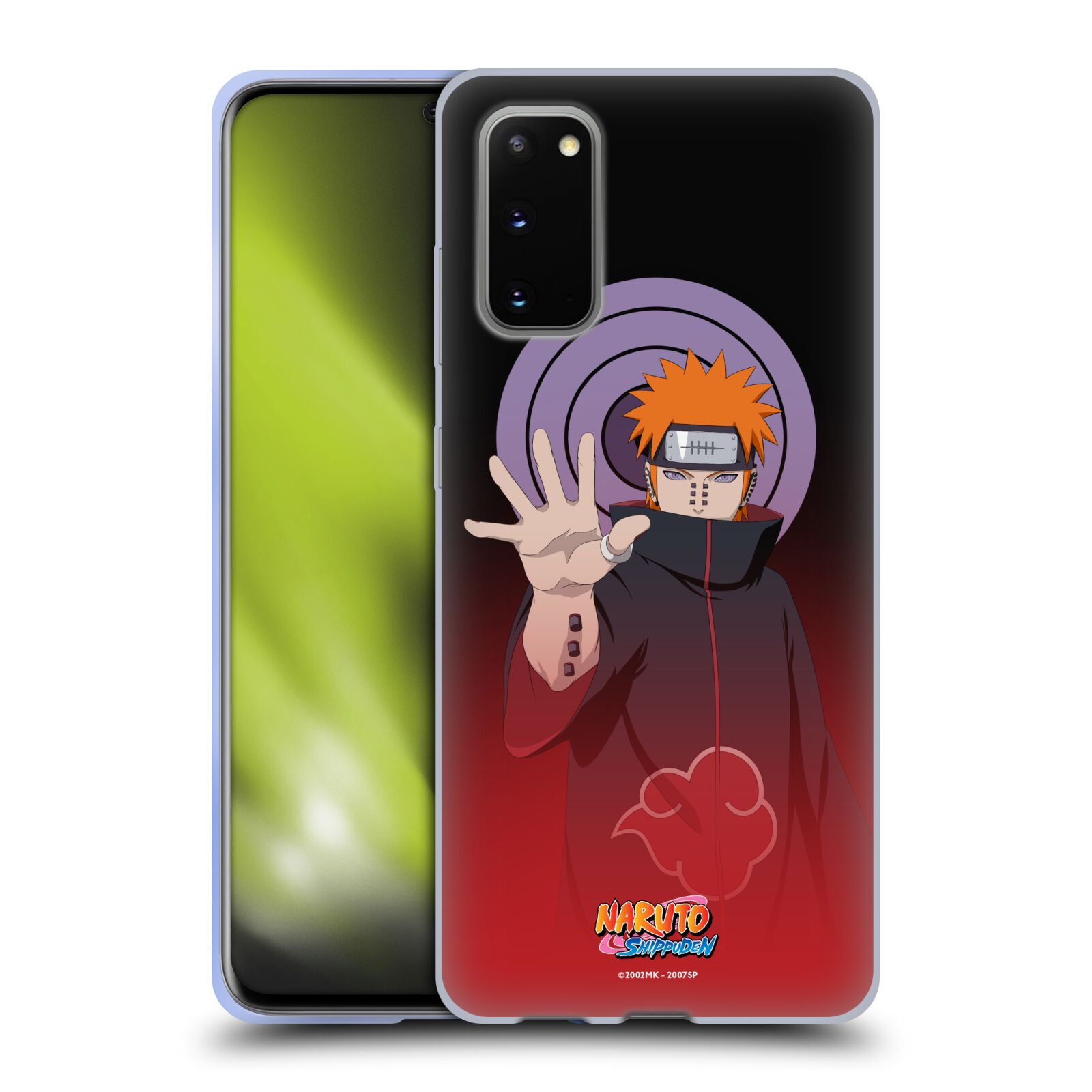 楽天市場】公式ライセンス Naruto Shippudenアニメ グッズ 携帯ケース