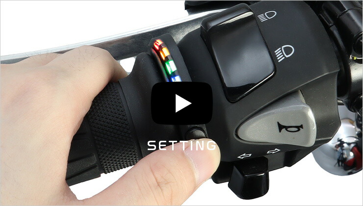 Ninja250 EX250P JBK Ninja400 EX400G EBL グリップヒーターSP