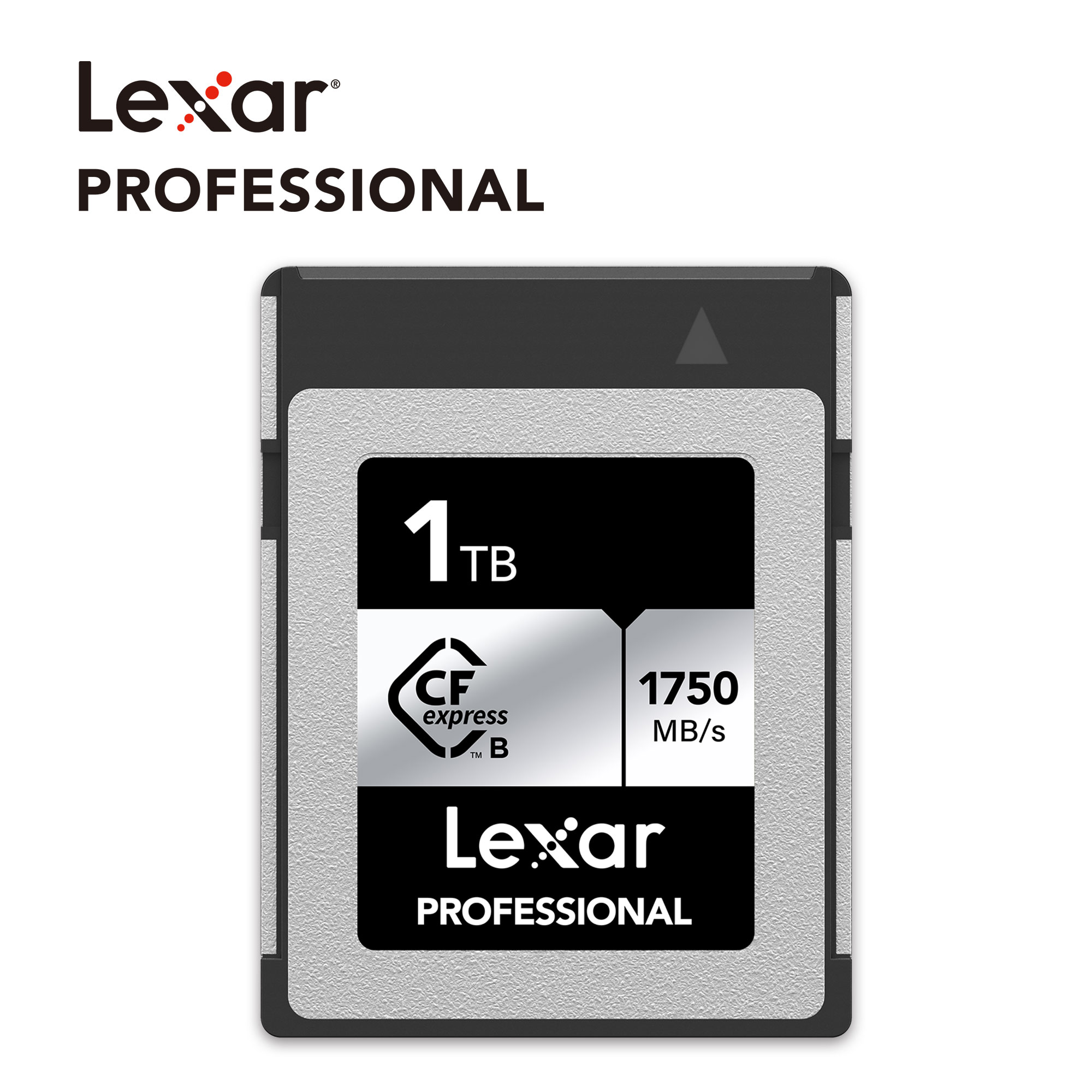 楽天市場】【正規代理店】Lexar Professional CFexpress Type B 128GB