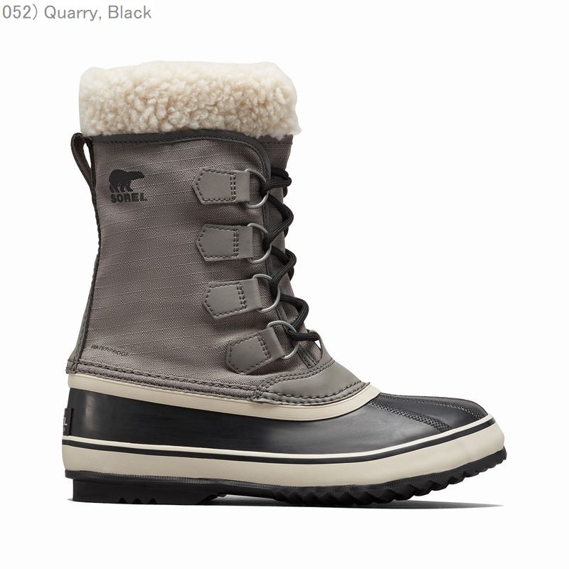 楽天市場】30％OFF SOREL ソレル スノーブーツ NL5175 WINTER CARNIVAL