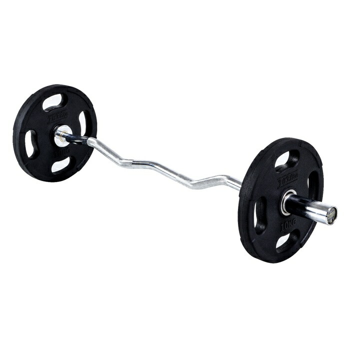 楽天市場】オリンピック EZバー/Wバー/Wシャフト アームカール用