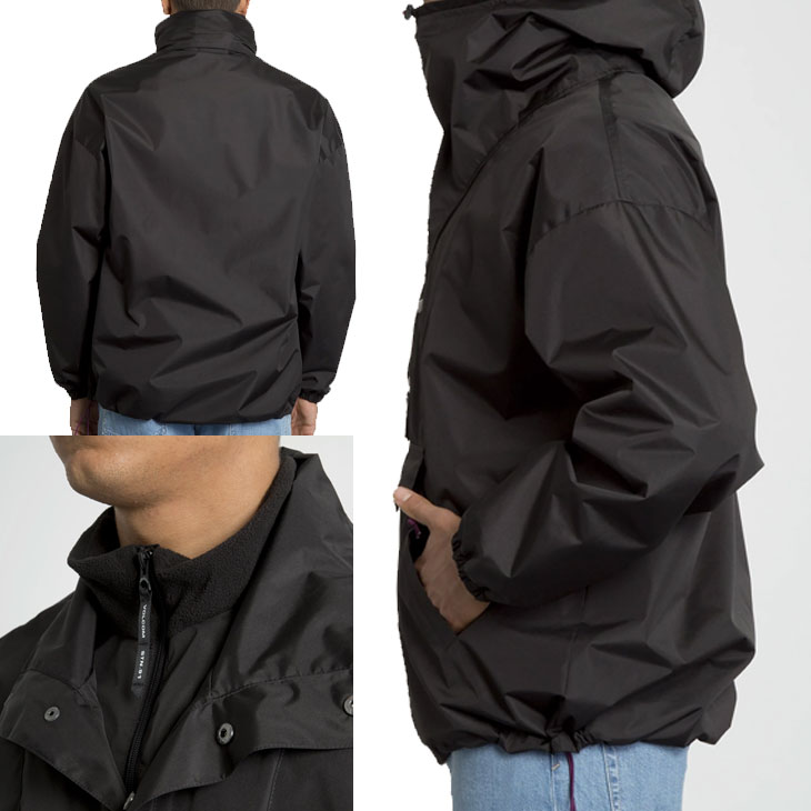 楽天市場】ボルコム VOLCOM メンズA.P.#2 Anorak Jacketジャケット