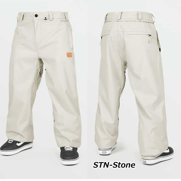 楽天市場】24-25 VOLCOM ボルコム スノーボード ウェアー メンズ Mens